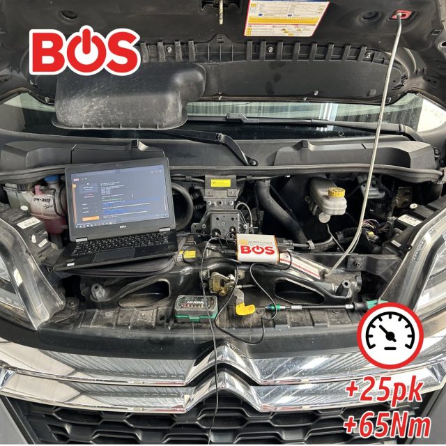 🚐✨ Bos Stern Service – óók voor campers

Bij Bos Stern Service draait het niet om “meer herrie onder de motorkap”, maar om slimme optimalisatie. Deze Citroën Jumpy camper uit 2015 rijdt na onze behandeling soepeler, reageert vlotter en verbruikt minder.

💡 Meer rijcomfort én extra trekkracht zonder concessies aan betrouwbaarheid. Ideaal voor lange vakantieritten, bergweggetjes of gewoon zorgeloos cruisen richting je favoriete camping.

Wil jij ook op vakantie met extra vermogen én zekerheid?

📞 Bel of WhatsApp ons op 06-18189340
🌐 Meer info: https://bossternservice.nl

#bossternservice #camper #hollandskroon

Bos Stern Service – rijplezier, maar dan efficiënt.