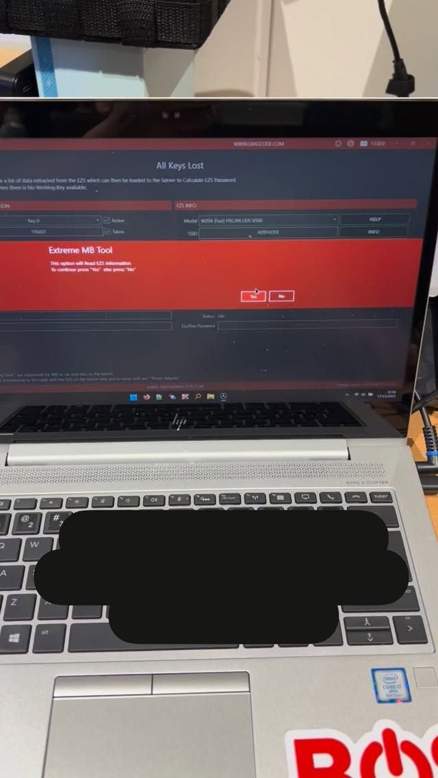 #bosdigitaleautoservice #w204 #allkeylost #mercedes