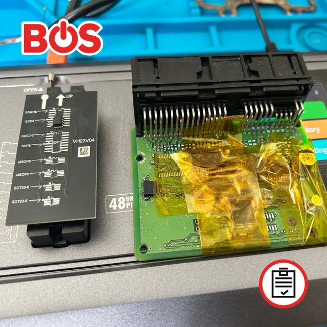 Airbagmodule defect? Wij bieden een duurzame én voordelige oplossing

Bij Bos Stern Service kiezen we voor slim én duurzaam. Zoals bij deze Peugeot in plaats van een dure nieuwe airbagmodule, geven we een betrouwbare tweedehands module een tweede kans. Bespaar geld én help het milieu en dat zonder in te leveren op veiligheid. 

Onze oplossing is net zo betrouwbaar, maar een stuk voordeliger.

📞 Bel of WhatsApp: 06-18189340
🌐 Of bekijk onze website: https://bossternservice.nl/

Wij helpen u graag verder!

#hollandskroon #bossternservice #betervoorhetmilieu