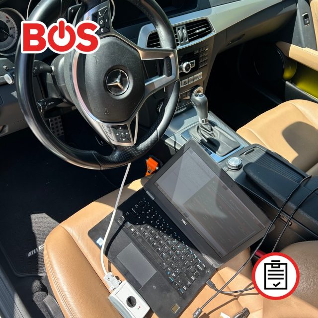 🔑 Mercedes sleutel kwijt? Dat regelen we gewoon.

Afgelopen weekend een Mercedes-rijder in de stress. Vakantie gepland, koffers gepakt… maar de sleutel? Die besloot met pensioen te gaan.

Geen paniek. Bij Bos Stern Service hebben we in no-time een nieuwe sleutel geregeld mét extra knop om de kofferbak los te gooien. Zo kon hij zonder problemen en met werkende sleutel op vakantie.🚗

👉 Heb jij een Mercedes tot ±2014 en werkt je sleutel niet meer zoals het hoort? Of gewoon een reservesleutel nodig? Wij maken ze op maat.

📞 Bel of WhatsApp: 06-18189340
🌐 Bekijk onze diensten: https://bossternservice.nl

Bos Stern Service – Slim geregeld, snel op weg.