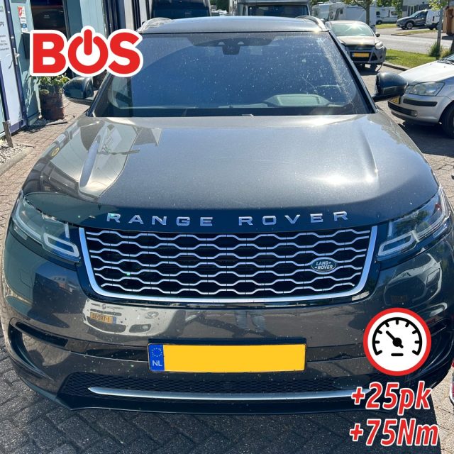 🚀 Fase 1 Tuning voor deze Britse schoonheid! 🇬🇧

Ditmaal hebben we deze Land Rover Velar een subtiele maar doeltreffende upgrade gegeven.

Standaard: 250pk & 365Nm
Na tuning: 275pk & 440Nm
Resultaat: +25pk en +75Nm koppel. Precies genoeg om een heuvel op te rijden zonder eerst thee te zetten.

✅ Meer pit bij het optrekken
✅ Soepeler in alle versnellingen
✅ Geen theekransje op de linkerbaan meer nodig

Klaar om jouw auto hetzelfde zetje te geven?
📩 Stuur ons gerust een bericht, bel voor meer info of kijk op https://bossternservice.nl/

#BosSternService #LandRoverVelar #Stage1Tuning #hollandskroon