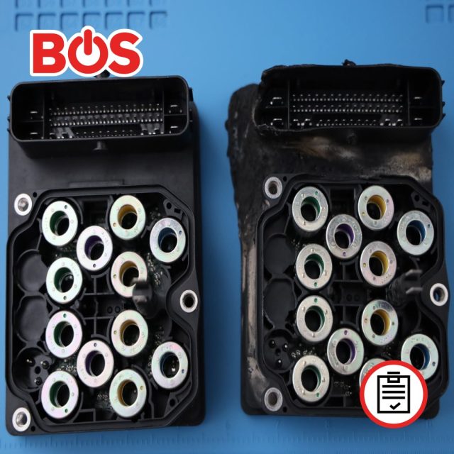 🔧 Uw auto hersteld met oog voor kosten én milieu

Ditmaal hadden we een Mercedes-Benz W205 met brandschade. De ABS/ESP stuurunit bleek defect, een reparatie die bij de dealer flink kan oplopen.

Door de unit volledig uit te lezen en de data over te zetten naar een functionerende donorunit, konden we de auto weer probleemloos laten rijden.

✅ Lagere kosten dan bij de dealer
✅ Milieubewust hergebruik van onderdelen
✅ Betrouwbare oplossing met originele functionaliteit

Zo rijdt deze Mercedes weer veilig de weg op, zonder dat de klant onnodig diep in de buidel hoefde te tasten.

#MercedesBenz #W205 #ABS #ESP #Reparatie #Kostenbesparend #Milieubewust #hollandskroon