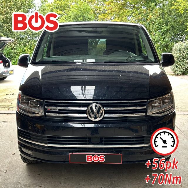 Deze Transporter kreeg afgelopen week een flinke upgrade:

Vermogen: 204hp ➝ 260hp (+56hp)
Koppel: 350Nm ➝ 420Nm (+70Nm)

Daarnaast zijn EGR en AdBlue geoptimaliseerd, zodat de bus efficiënter en probleemloos presteert.

Het resultaat: meer trekkracht, meer rijcomfort en een tevreden eigenaar.

#BosSternService #VolkswagenTransporter #Stage1 #ChipTuning #MeerPower #EGROptimalisatie #AdBlueOptimalisatie
