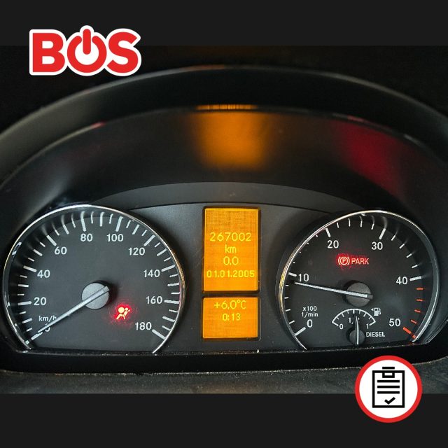 Kleine ingreep, groot verschil 👨‍🔧

Deze Mercedes Sprinter W906 uit 2011 had z’n beste dagen gehad… tenminste, als je naar het oude instrumentenpaneel keek.
We kennen het allemaal: dat verouderde dashboard dat prima z’n werk doet, maar elke rit roept “het is tijd voor iets nieuws”. 🚐💨

We gaven deze Sprinter een upgrade, een moderner instrumentenpaneel dat strakker oogt. Resultaat? Een interieur dat weer van deze tijd is en een eigenaar die met een glimlach wegreed. 😎✨

Zou jouw dashboard ook wel een make-over kunnen gebruiken? Laat het weten in de reacties of stuur even een appje! 📲
Wij zorgen dat alles werkt, mét vaste prijs en garantie.
👉 bosdigitaleautoservice.nl

#BosDigitaleAutoservice #MercedesSprinter #DigitaleUpgrade #Instrumentenpaneel #AutoElektronica #GeenGedoeGewoonWerken #NoordHolland #VastePrijsGarantie #ModerniserenMetZorg