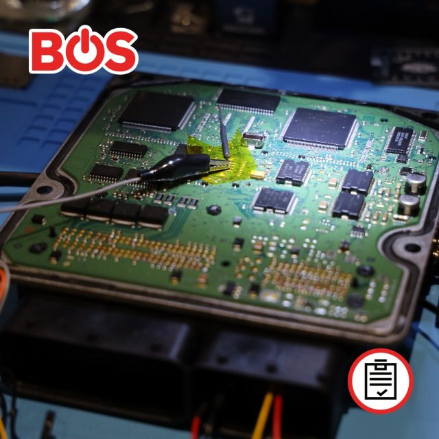 🔧 SLK 200 Kompressor – 1:1 ECU Clone, geen cowboy-werk 😉

Een Mercedes-Benz SLK 200 Kompressor (2006) met een defecte SIM4LKE ECU. Waar sommigen direct roepen “doe maar immo off”, kiezen wij liever voor de technisch juiste oplossing:

➡️ 1:1 klonen van de ECU naar een donor, inclusief volledige sleutelbeveiliging.
Waarom? Omdat de auto dan gewoon blijft werken zoals Mercedes het bedoeld heeft. 

Bij ons:
Altijd vooraf duidelijkheid over de prijs
Garantie op de dienstverlening
Mobiele service in de Kop van Noord-Holland
En ja… ook gewoon via WhatsApp bereikbaar.

📞 06-18189340
🌐 bosdigitaleautoservice.nl
Bos Digitale Autoservice – gewoon goed, zonder gedoe.

#BosDigitaleAutoservice #Mercedes #SLK200 #ECUClone #SIM4LKE #ECURepair #KopNoordHolland #Autoservice #Immo #Autotechniek #Diagnose #Kolhorn #NuchterEnDuidelijk #GeenVerkooppraatjes