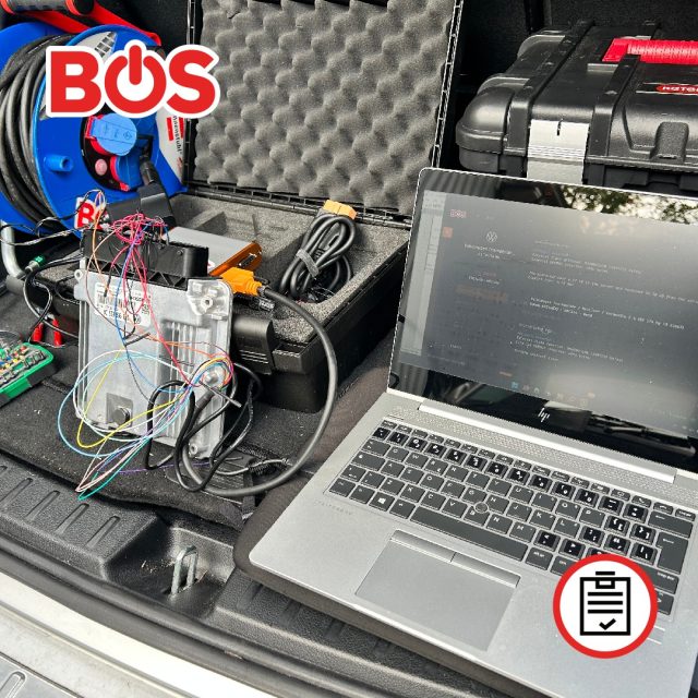 🔧 Volkswagen Transporter weer als nieuw!

Afgelopen week een Volkswagen Transporter behandeld met hardnekkige EGR-problemen. De motor is volledig gereinigd van inlaat tot uitlaat en het systeem is softwarematig geoptimaliseerd zodat het EGR-probleem voorgoed verleden tijd is.

✅ Grondige motorreiniging
✅ Diagnose & software-optimalisatie
✅ Geen storingen meer, soepel en krachtig rijgedrag

Bij Bos Stern Service pakken we het probleem bij de kern aan, niet alleen de symptomen.

#BosSternService #VolkswagenTransporter #EGRProblemen #SoftwareOplossing #Motortechniek #Tuning #Kolhorn #DieselReiniging