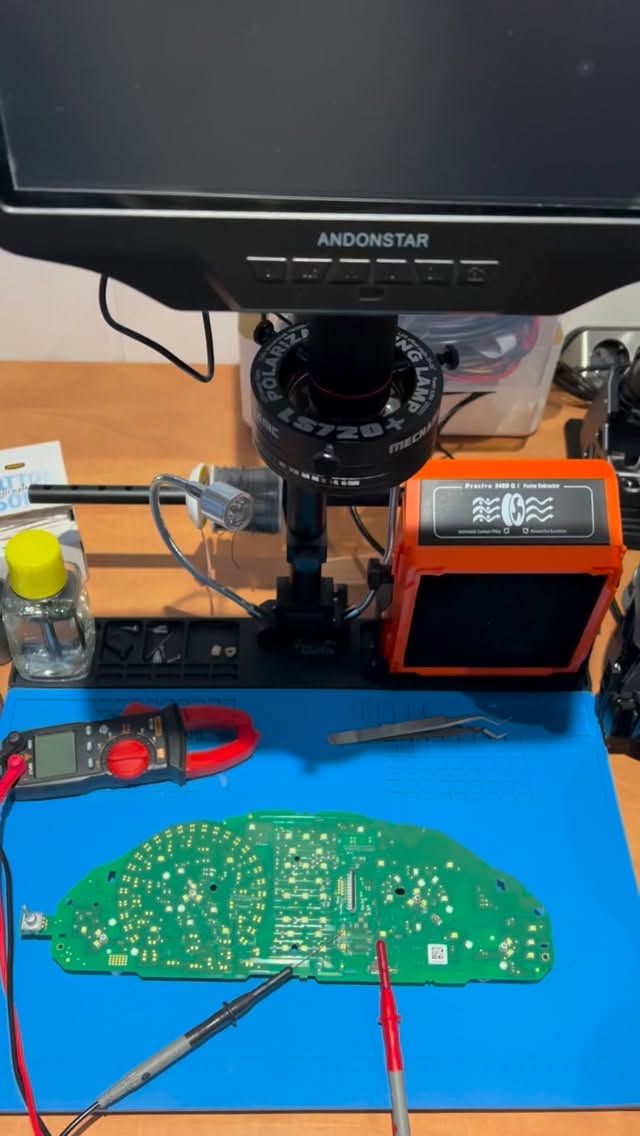 #bosdigitaleautoservice #reparatie #r230 #w203 #w208