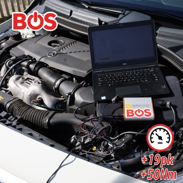 Meer pit voor deze B-Klasse – zonder gedoe

Afgelopen week reden we richting een klant in de Kop van Noord-Holland met een heldere wens: wat meer pit in z’n Mercedes-Benz B 200 CGI. Geen extreme cijfers, geen raceambities — gewoon nét dat beetje extra voor dagelijks gebruik met een zuiniger verbruik.

We hebben een Stage 1 tuning uitgevoerd. Van 156 naar 175pk en koppel opgehoogd van 250Nm naar 300Nm. Wat dat oplevert? Direct merkbaar. De auto schakelt soepeler, pakt vlotter op en rijdt gewoon fijner. Precies wat de klant voor ogen had.

Zoals altijd geldt:
✅ Service met garantie
✅ Op locatie uitgevoerd – scheelt een rit én tijd
✅ Transparante kosten – gelijk voor elk merk, geen kleine lettertjes

Bij Bos Stern Service houden we het graag simpel. Geen verkooppraatjes, gewoon een nuchtere aanpak met resultaat.

#bossternservice  #mercedes  #stage1  #kopvannoordholland #zondergedoe #transparanteservice #hollandskroon