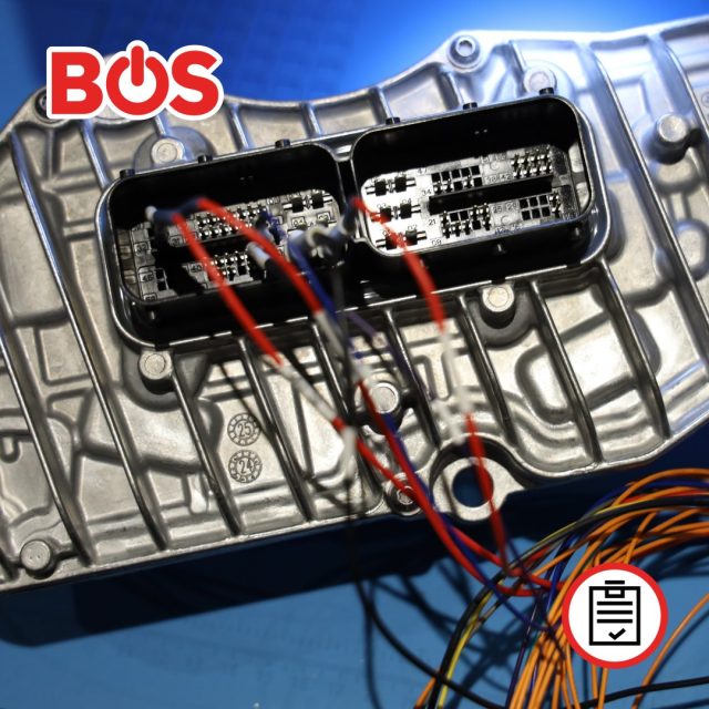 💰🚗 Kostenbesparend herstel voor Renault Captur

Een defecte automaat TCU kan flink in de papieren lopen bij vervanging.
Bij Bos Stern Service kiezen we liever voor een slimme aanpak: de originele module is volledig gecloned naar een ongebruikte donor.

✅ Alle data behouden
✅ Captur weer probleemloos rijdend
✅ Klant flink bespaard op de kosten

Waarom de hoofdprijs betalen, als een efficiënte oplossing hetzelfde resultaat geeft? 

👉 bossternservice.nl

#Renault #Captur #TCU #Automaat #KostenBesparen #BosSternService #hollandskroon