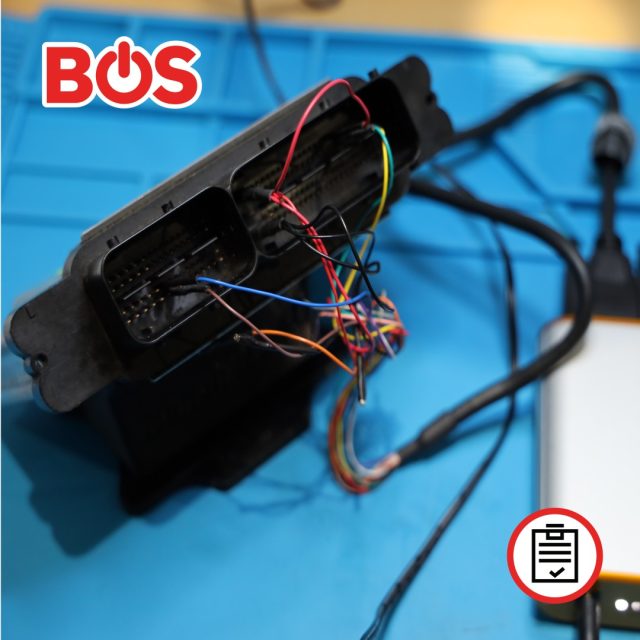 🔧 Audi A3 uit 2013 met raadselachtig rijgedrag opgelost!
Bij Bos Stern Service zien we regelmatig voertuigen zonder duidelijke foutcodes of motorische problemen, maar die tóch niet goed rijden. Zo ook deze Audi A3 uit 2013.

⚙️ Na uitgebreide diagnose bleek de oorzaak bij de ECU te liggen. Hoewel het motorblok perfect functioneerde, gaf de besturingseenheid verkeerde signalen af.

✅ De oplossing? De configuratie van de originele ECU is succesvol overgezet naar een donorexemplaar. Resultaat: de auto rijdt weer zoals het hoort — storingsvrij en soepel.

💡 Ervaart uw auto vreemd gedrag zonder duidelijke reden? Wij denken verder dan alleen foutcodes.

📍 Bos Stern Service – Specialist in diagnose en codering
#BosSternService #AudiA3 #ECUreparatie #Voertuigdiagnose #Codering #Autotechniek #Probleemopgelost