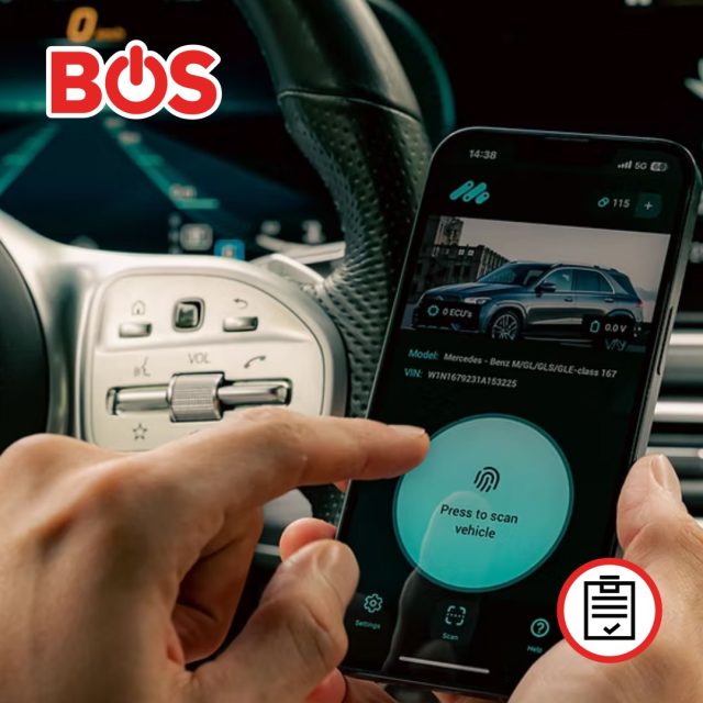 Natuurlijk is Bos Stern Service ook een aftermarket service — maar hé, niet alle aftermarket is hetzelfde!

De laatste tijd zien we regelmatig prachtige Mercedes-modellen binnenkomen waarbij anderen het via een kant-en-klare dongle met hun mobiel proberen te fixen voor Apple CarPlay en Android Auto. Klinkt handig, toch? Helaas zit het ‘m vaak in de firmware via DoIP, en dát onderdeel werkt nou net níét met die goedkope dongles waardoor de klant een ongeweste oplossing heeft.

Wat wij ook vaak zien: anderen rekenen wél de volle prijs (of meer!) voor die aanpassingen, en daarna hoor je ze niet meer terug. Bij Bos Stern Service niet. Wij staan voor onze klanten, zowel vóór als na de verkoop.

Gelukkig regelen wij die firmware-aanpassingen gewoon wél, en dat zonder extra kosten. Want slimme oplossingen verdienen geen verrassingen achteraf!

Wil je je Mercedes écht goed upgraden? Kom dan langs bij Bos Stern Service — waar vakmanschap en een vleugje humor samenkomen met een nuchtere aanpak.🚗✨

#BosSternService #Mercedes #AppleCarPlay #AndroidAuto #GeenDongleDrama #ServiceMetEenGlimlach #hollandskroon