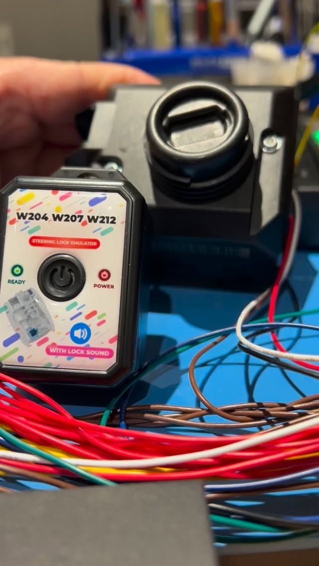 #bosdigitaleautoservice #w204 #hollandskroon