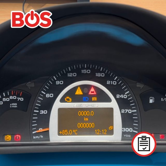 Oplossing voor jouw defecte Mercedes instrumentenpaneel!

Is het instrumentenpaneel van jouw Mercedes defect? Normaal betekent dit een dure vervanging, maar wij hebben een slimme oplossing!

We resetten het paneel naar 0 en programmeren de juiste kilometerstand, zodat jouw Mercedes weer een volledig functioneel instrumentenpaneel heeft dat perfect de juiste gegevens weergeeft. Dit doen we snel, betrouwbaar en met garantie!

✅ Waarom Bos Stern Service?
Duidelijke prijs vooraf, geen verrassingen
Snelle en vakkundige reparatie
Volledige garantie op onze service
Mogelijk bij jou op locatie

Neem contact op en wij fixen het! 🚗🔧

📞 Bel of bericht ons voor een afspraak!
#BosSternService #Mercedes #Instrumentenpaneel #Vakmanschap