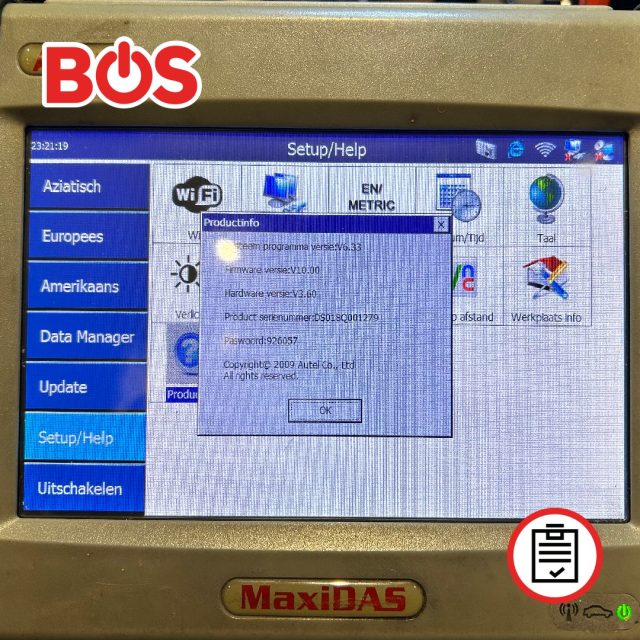 ♻️ Klassieker Gered van de Vuilstort: Autel MaxiDas DS708 Leeft Weer!

Een lokale garage kwam langs met een echte oudgediende de Autel MaxiDas DS708.
Het diagnoseapparaat startte niet meer op en leek rijp voor de afvalbak.
Geen beeld, geen reactie… tot we dieper gingen graven.

De SD-kaart bleek corrupt en het SD-slot defect, waardoor het systeem niet meer kon booten. En de connector van het scherm was afgebroken. Met wat geduld en microscopisch sleutelwerk lukte het om de oude DS708 te herstellen.

Soms hoeft iets niet vervangen te worden, een beetje kennis en toewijding doet wonderen.

🔧 Bos Digitale Autoservice
Diagnose • Codering • ECU-herstel

#Autel #MaxiDas #DS708 #Diagnose #Autodiagnose #BosDigitaleAutoservice #ClassicTools #AutoElektronica #WestFriesland #Kolhorn #HerstelInPlaatsVanVervangen