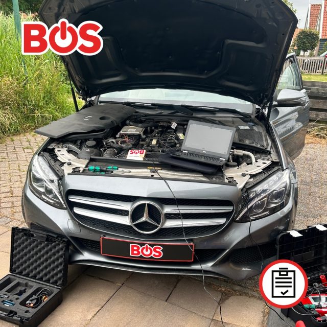 🔧 Mercedes-Benz E 200 d uit 2017 – AdBlue probleem opgelost

Deze Mercedes kwam bij ons langs na een eerdere AdBlue-aanpassing bij een andere partij. “De foutmeldingen horen erbij,” werd gezegd, even resetten en ze zijn weer weg. Maar zo werken wij niet.

✔️ Eerst alle foutcodes (DTC’s) in kaart gebracht
✔️ Daarna de volledige AdBlue-optimalisatie toegepast
✔️ Resultaat: géén vreemde meldingen meer

Bij Bos Stern Service weet je vooraf waar je aan toe bent:
📌 Heldere prijsafspraak
📌 Duidelijke communicatie
📌 Garantie op de dienstverlening

Benieuwd naar wat wij voor jouw Mercedes of ander automerk kunnen betekenen? Stuur gerust een bericht.

#BosSternService #MercedesBenz #adblueoff #hollandskroon