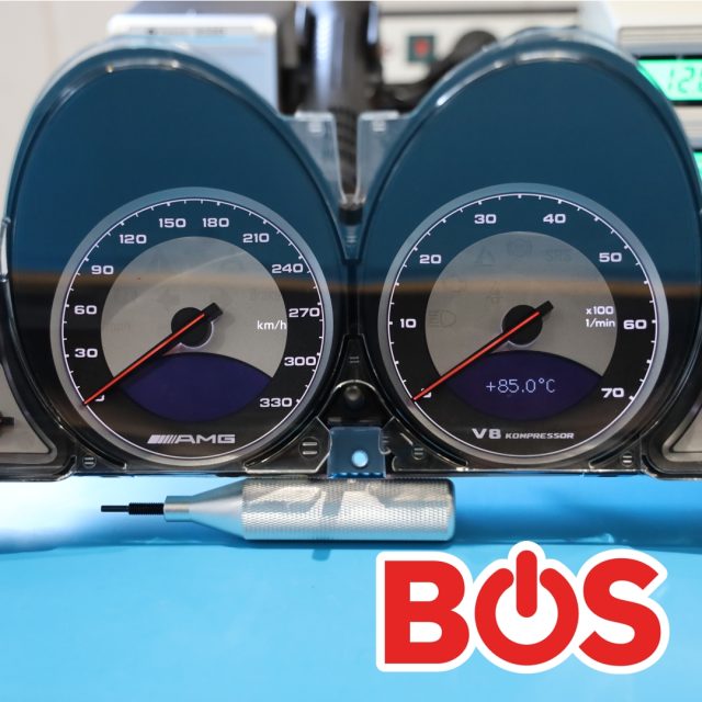🔧Instrumentencluster Herstel voor Mercedes SL 55 AMG (R230)

Onlangs een prachtige Mercedes SL 55 AMG (R230) voorzien van een complete instrumentencluster reparatie.
Naast het vervangen van defecte elektronische componenten bleek de kilometerstand niet meer overeen te komen met de auto. Deze hebben we weer correct en matchend gemaakt, zodat alles volledig naar behoren functioneert. ✅

Een mooie oplossing die zowel beter is voor het milieu ♻️ als voor de portemonnee 💶, want een compleet nieuw cluster aanschaffen is vaak niet nodig.

📲 Interesse in een diagnose of reparatie? Neem gerust contact op via 06-18189340 (ook WhatsApp beschikbaar).

#MercedesBenz #SL55AMG #R230 #InstrumentCluster #Reparatie #ECU #BosSternService #KilometerstandCorrectie #MercedesService #DigitalRepair #AutoElektronica #Kostenbesparend
