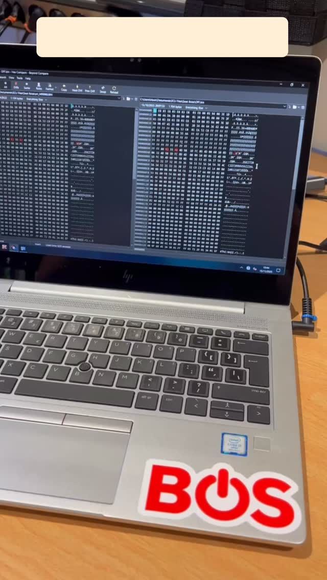 #bosdigitaleautoservice #immooff #seatibiza