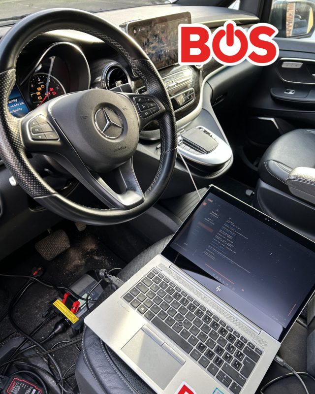 AdBlue drama met een Mercedes-Benz V klase uit 2021? Niet bij mij! 🚀

Sommige vertrouwen nog op goedkope Chinese clone-apparatuur snel, goedkoop en zogenaamd “hetzelfde”. Totdat er een ECU na 2021 op tafel ligt… en die kastjes ineens niets meer kunnen. ❌
Wij zien het vaak: systemen die crashen, data die corrupt raakt, en klanten die met nóg meer problemen komen.

Bij Bos Digitale Autoservice werken we uitsluitend met kwaliteit, gecertificeerde diagnose- en programmeeroplossingen.
Daardoor kunnen wij ook de nieuwste generatie ECU’s (vanaf 2021) professioneel ondersteunen, herstellen en programmeren, precies zoals het hoort.
Geen imitatie, geen trucjes. Alleen hoogwaardige apparatuur, kennis en vertrouwen in elk digitaal detail, met garantie! 🔧

👉 Wil je zeker weten dat jouw auto in de juiste (digitale) handen is?
Laat een reactie achter of stuur gerust een bericht, altijd welkom om even te sparren over techniek!

🔗bosdigitaleautoservice.nl📲06-18189340 (ook Whatsapp)

#BosDigitaleAutoservice #ECUProgrammering #AdBlueProblemen #MercedesVKlasse #OrigineleApparatuur #GeenCloneTools #KwaliteitBovenAlles #Autodiagnose #DigitalDiagnostics #ECUReparatie #AutomotiveNederland #mercedesbenz