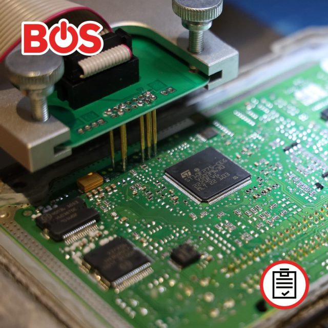 Weer een nieuwe oplossing bij Bos Digitale Autoservice!

Voor de Toyota Aygo, Peugeot 107 en Citroën C1 hebben we nu een praktische en betaalbare oplossing voor de bekende problemen waarbij de startonderbreker (immobilizer) regelmatig de boosdoener is.

Vooraf duidelijke prijs, geen verrassingen. En zoals altijd: garantie op de dienstverlening. Werkt het niet? Dan betaal je niet. Zo simpel kan het zijn.

Mobiele service in Kop Noord-Holland, dus geen gedoe met slepen of ritten naar een werkplaats of opsturen.
Appje sturen mag ook: 06-18189340
Meer info: bosdigitaleautoservice.nl

Soms is techniek ingewikkeld, maar de oplossing hoeft dat niet te zijn 😉

#BosDigitaleAutoservice #ToyotaAygo #Peugeot107 #CitroenC1 #ImmoOff #Startonderbreker #AutoElektronica #MobieleService #KopNoordHolland #AutoproblemenOpgelost