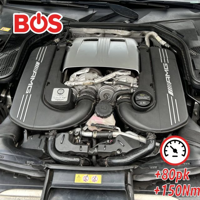Mercedes C 63 AMG – Meer vermogen binnen fabrieksmarges ⚙️

Bij Bos Stern Service stond deze week een Mercedes-Benz C 63 AMG op het programma. Een indrukwekkende auto van zichzelf, maar met onze optimalisatie wint hij nog aanzienlijk aan kracht, uiteraard binnen de veilige fabrieksmarges.

📈 Stage 1 resultaat
➡️ Vermogen: van 510 pk naar 590 pk (+80 pk)
➡️ Koppel: van 700 Nm naar 850 Nm (+150 Nm)

Een merkbaar verschil, zonder in te leveren op betrouwbaarheid of comfort.
Wilt u weten wat er mogelijk is voor uw voertuig?

📞 Neem contact op via 06 18189340 (ook Whatsapp)
🌐 Of bezoek https://bossternservice.nl

Bos Stern Service – Maximaal resultaat, zonder poespas.